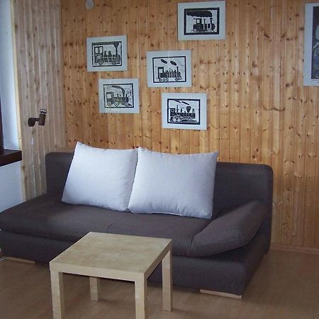 Ferienwohnung Unterschuetz เอทเทนไฮม์ ภายนอก รูปภาพ