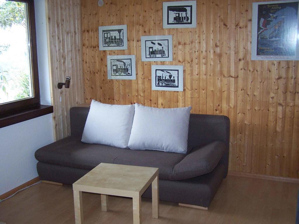 Ferienwohnung Unterschuetz เอทเทนไฮม์ ภายนอก รูปภาพ
