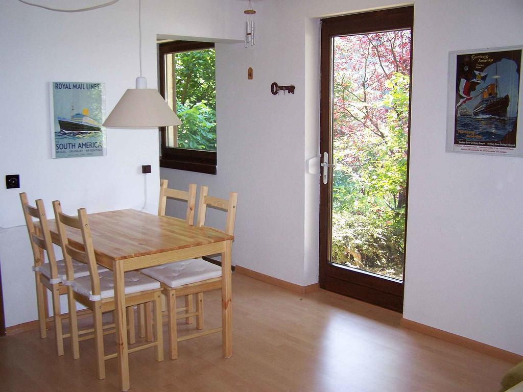Ferienwohnung Unterschuetz เอทเทนไฮม์ ภายนอก รูปภาพ
