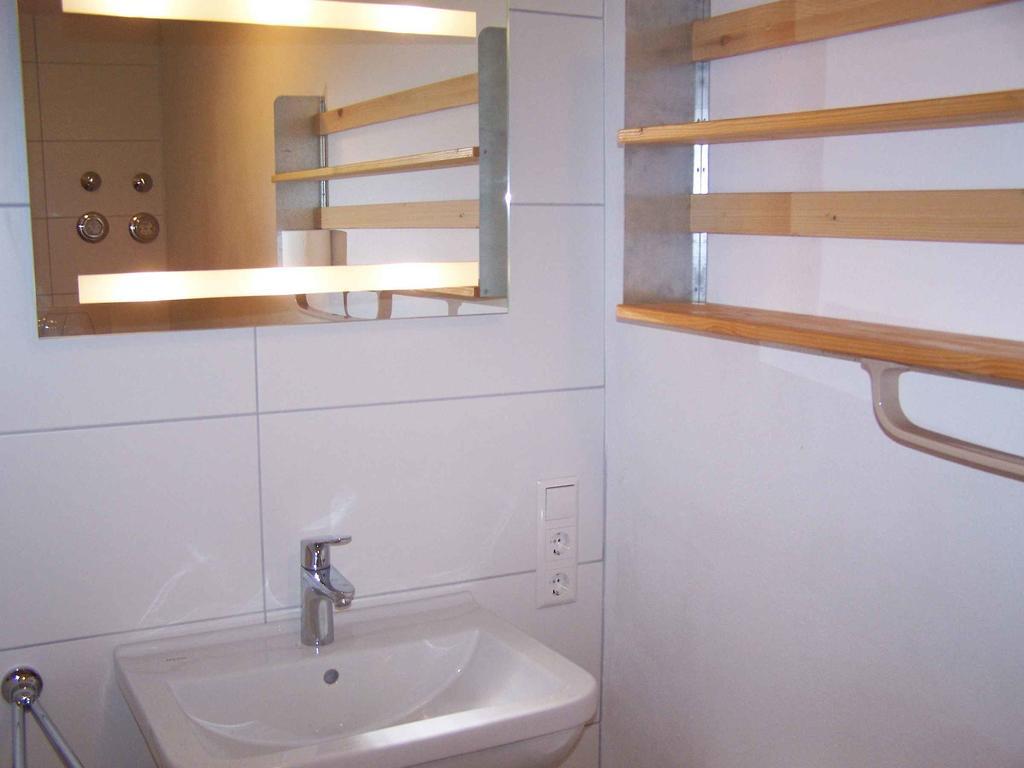 Ferienwohnung Unterschuetz เอทเทนไฮม์ ภายนอก รูปภาพ
