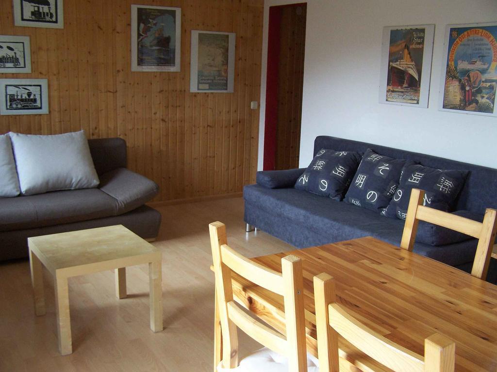 Ferienwohnung Unterschuetz เอทเทนไฮม์ ภายนอก รูปภาพ