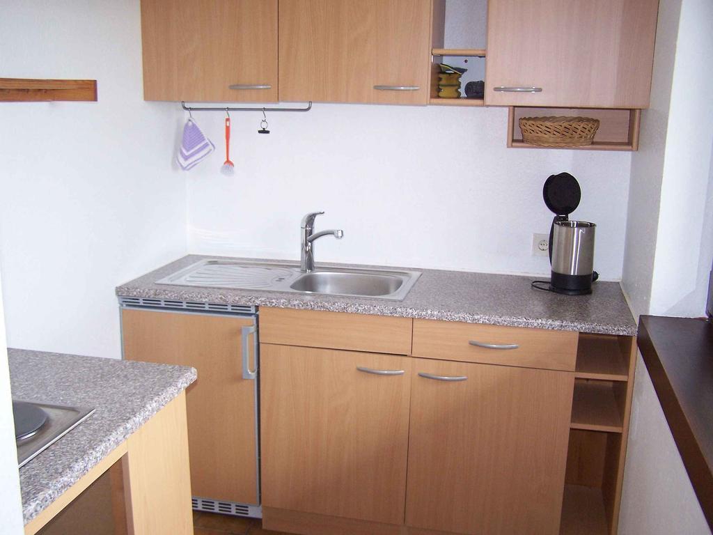 Ferienwohnung Unterschuetz เอทเทนไฮม์ ภายนอก รูปภาพ