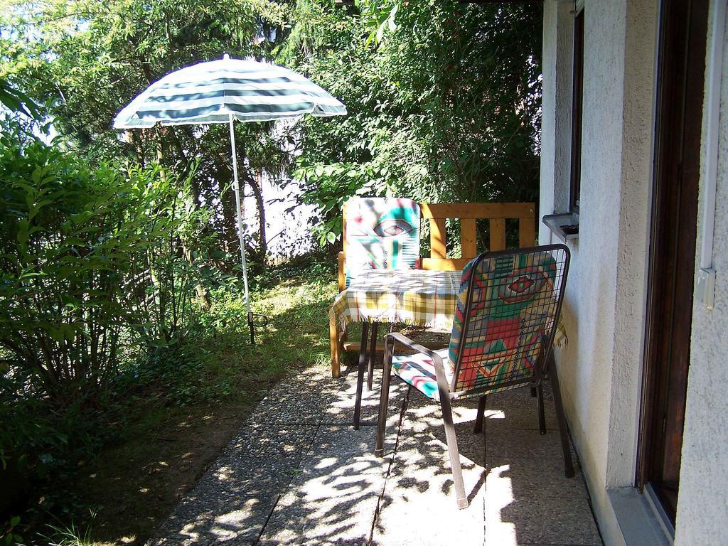Ferienwohnung Unterschuetz เอทเทนไฮม์ ภายนอก รูปภาพ
