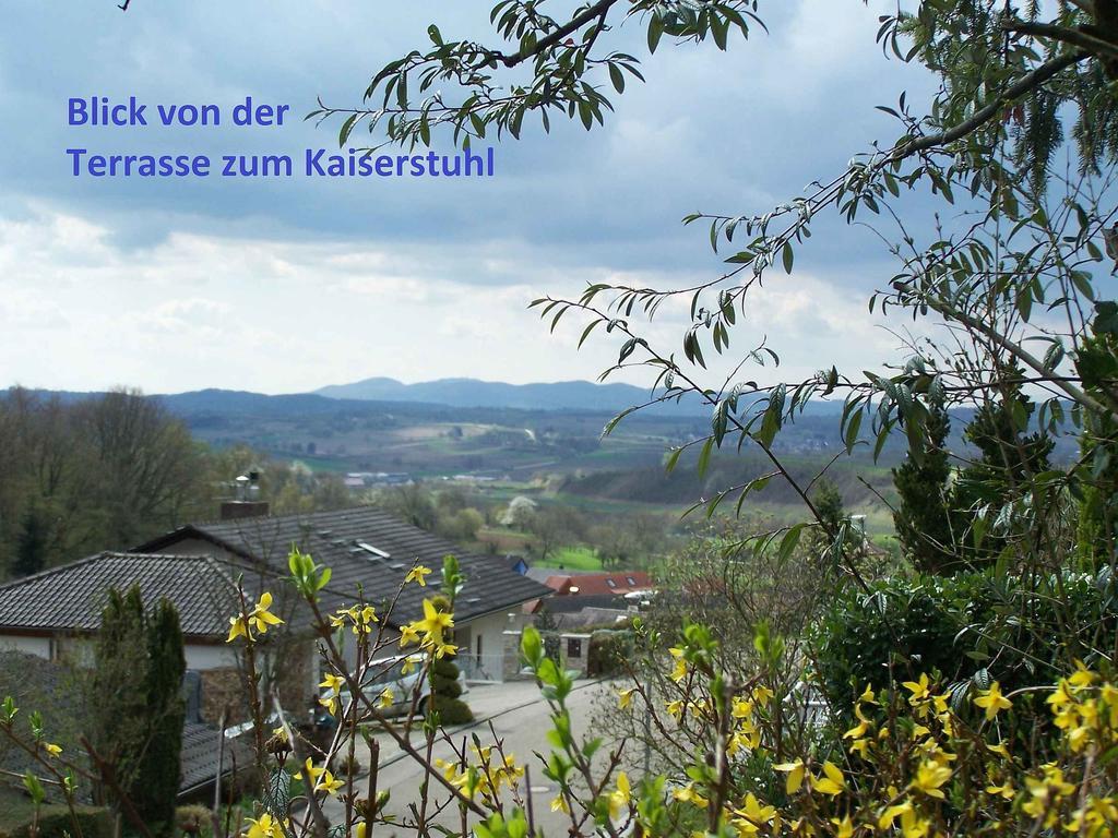 Ferienwohnung Unterschuetz เอทเทนไฮม์ ภายนอก รูปภาพ