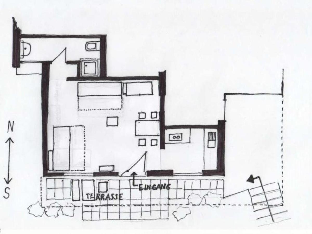 Ferienwohnung Unterschuetz เอทเทนไฮม์ ภายนอก รูปภาพ